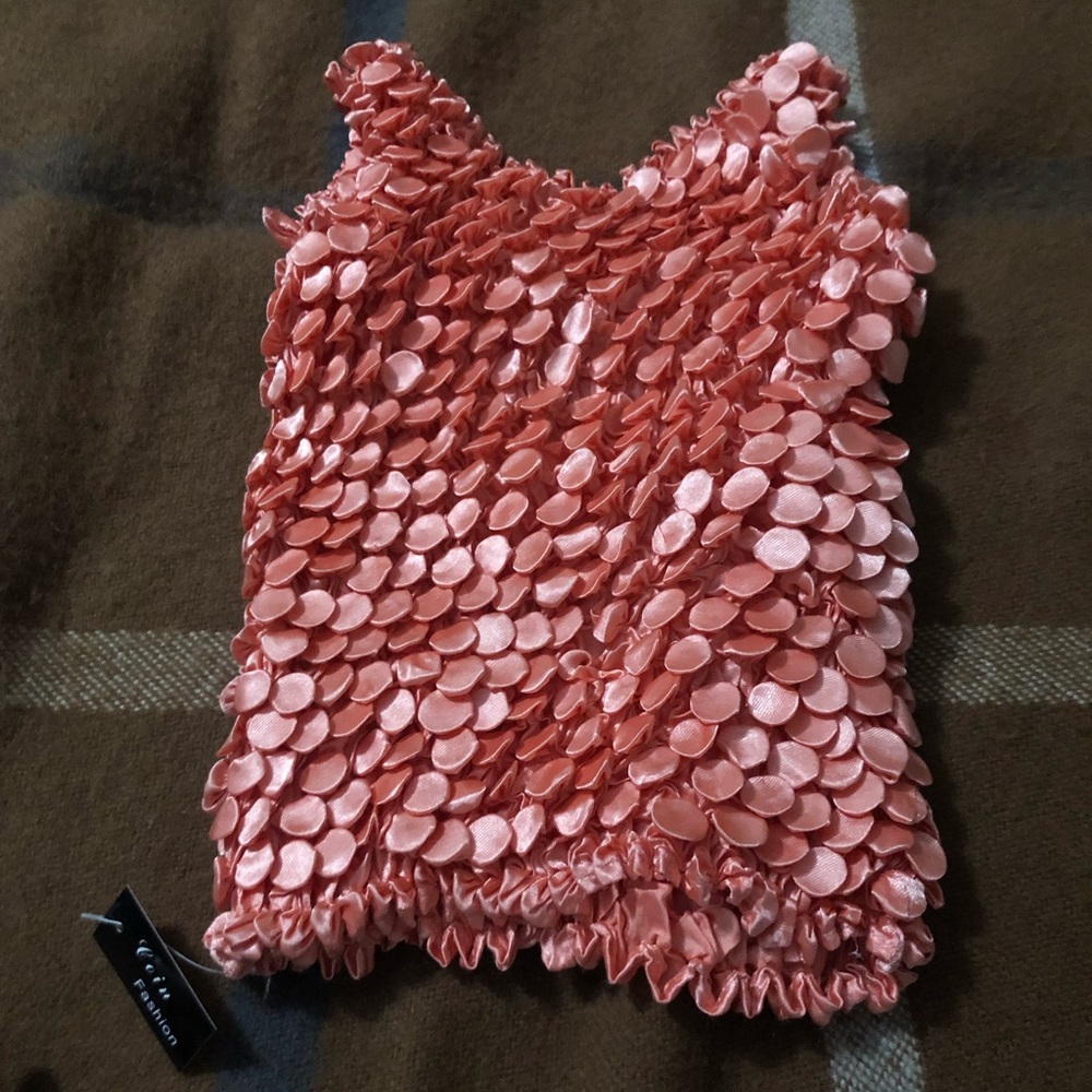 Stretchable top